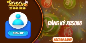 Đăng Ký Xoso66