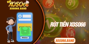 Rút Tiền Xoso66