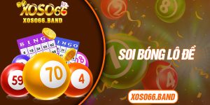 Soi Bóng Lô Đề