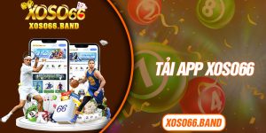 Tải App Xoso66