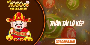 Thần Tài Lô Kép