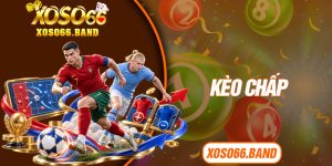 Kèo Chấp